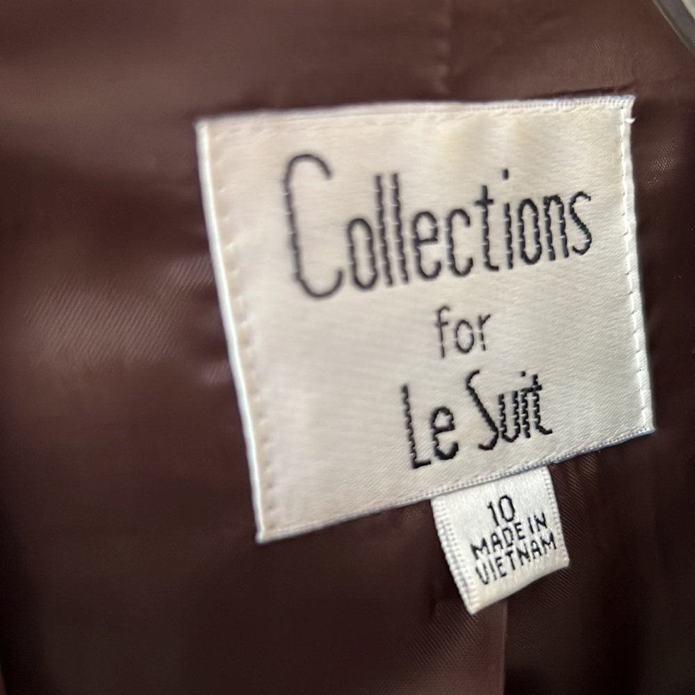 Beautiful blazer - Picture 6 of 10